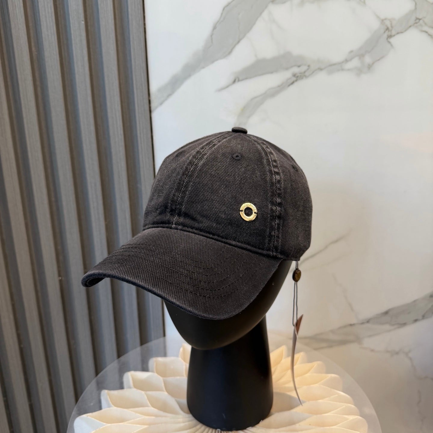 Loro Piana Baseball Cap 250013