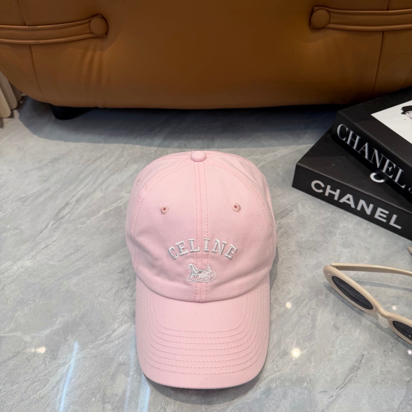 Celine Baseball Cap 250029