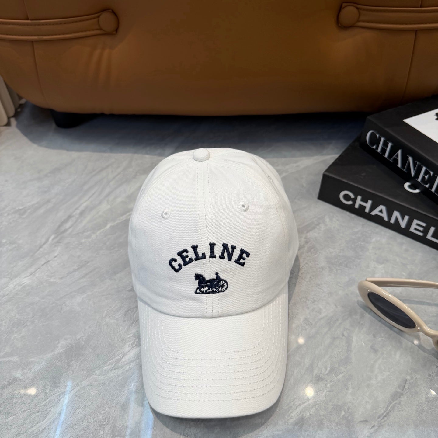 Celine Baseball Cap 250029