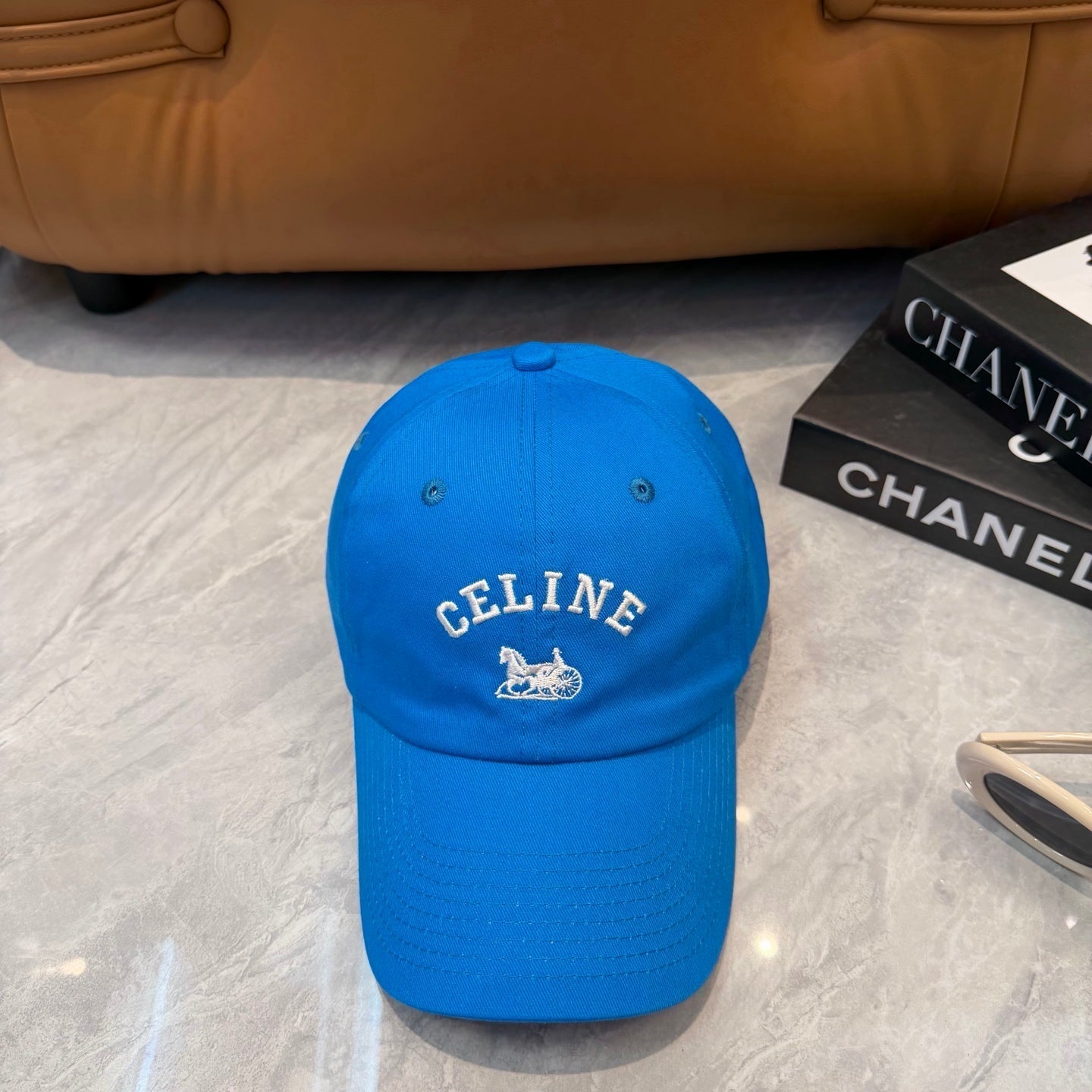 Celine Baseball Cap 250029
