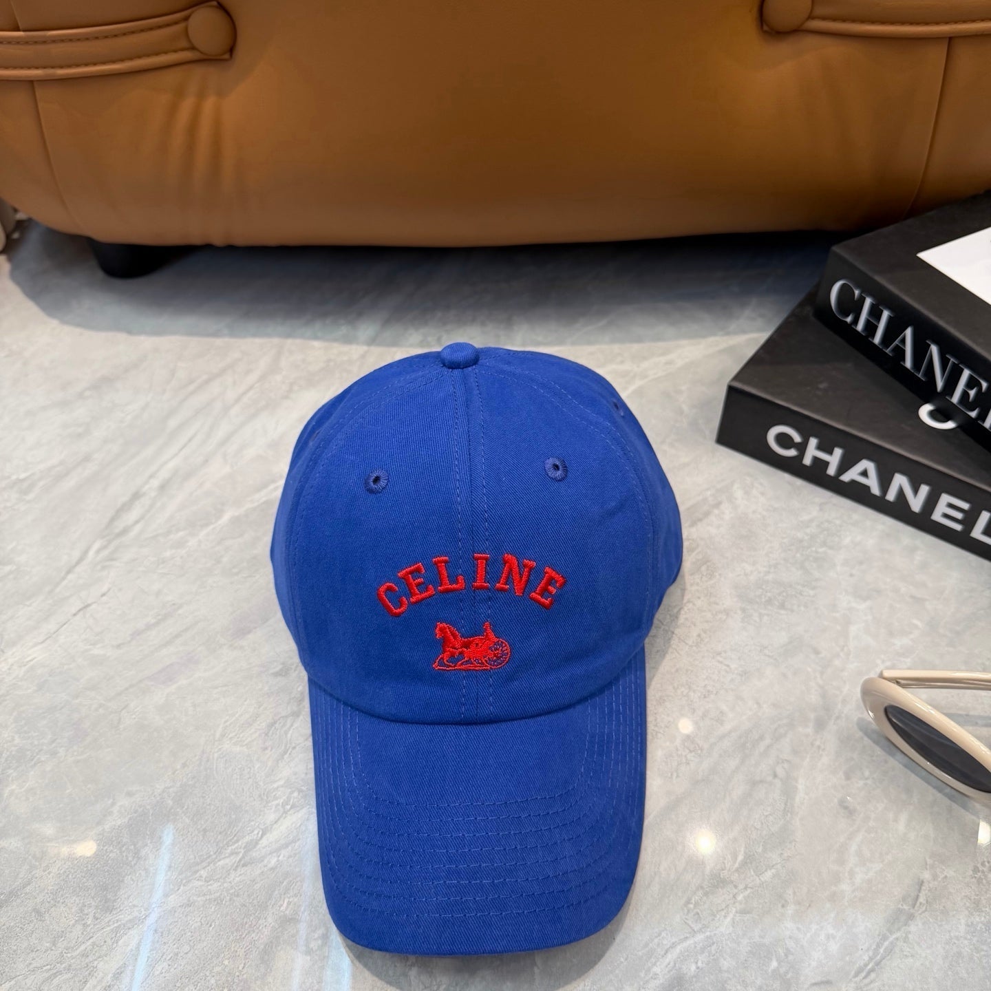 Celine Baseball Cap 250029