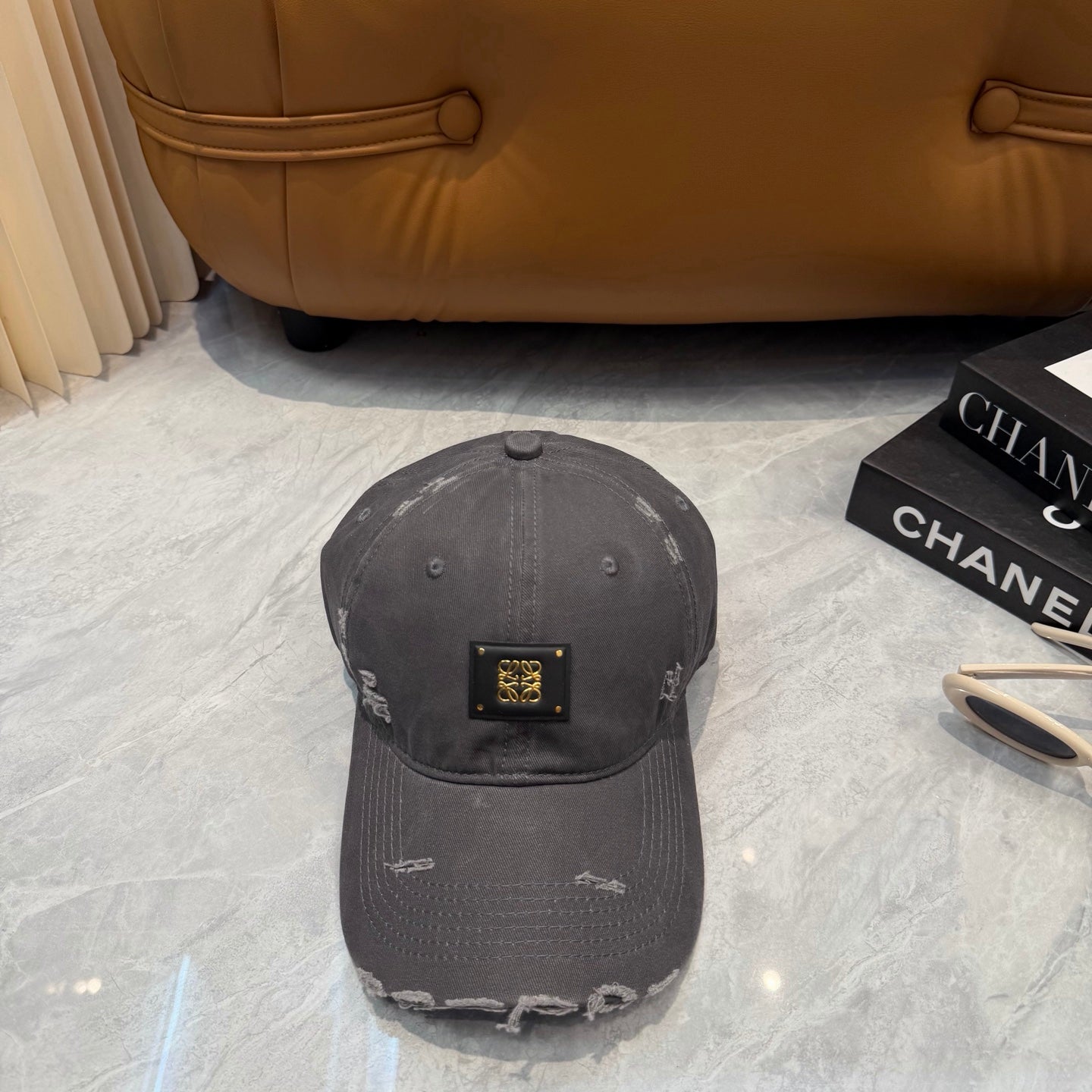 Loewe Baseball Cap 401183