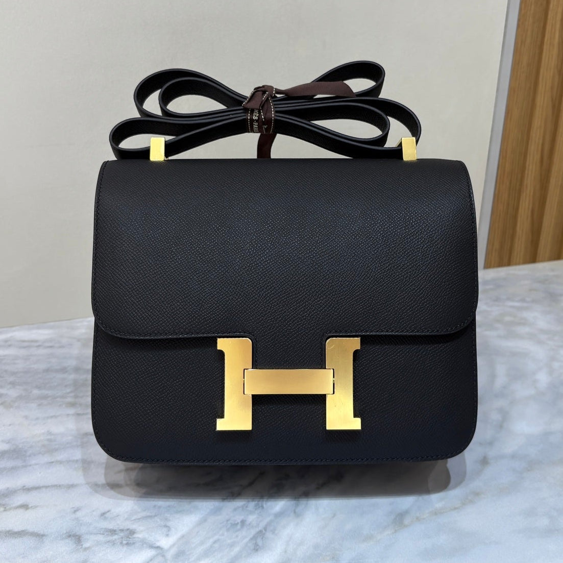 High-end Hermes Constance