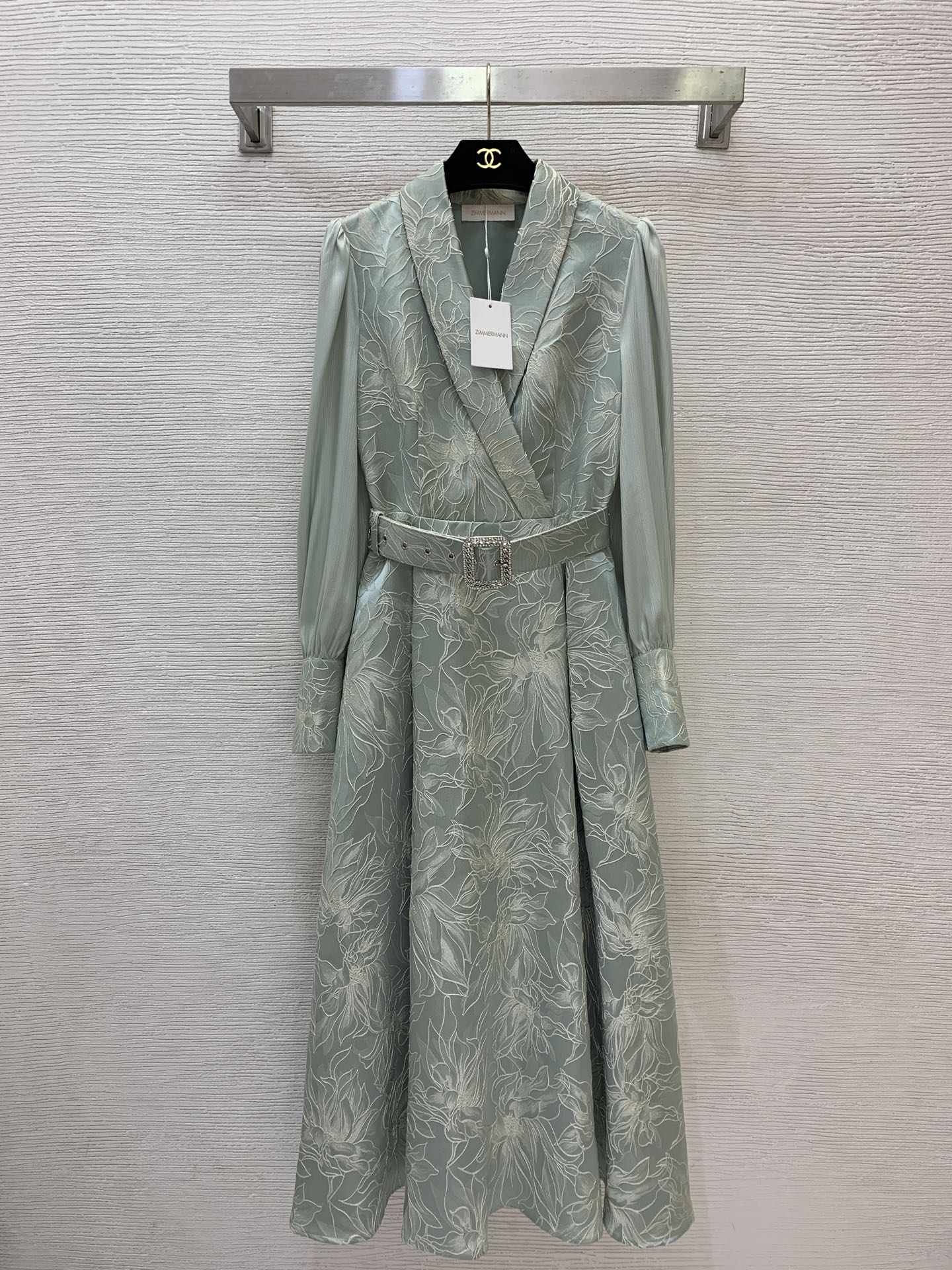 Zimmermann 2026 Dress 660