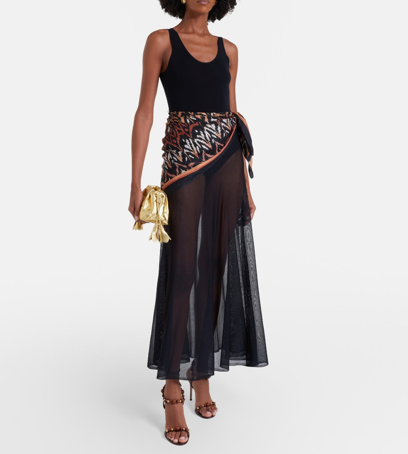 Zimmermann 2026 Dress 675