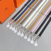 Hermes 2026 Kelly Belt 18mm Leather 216397