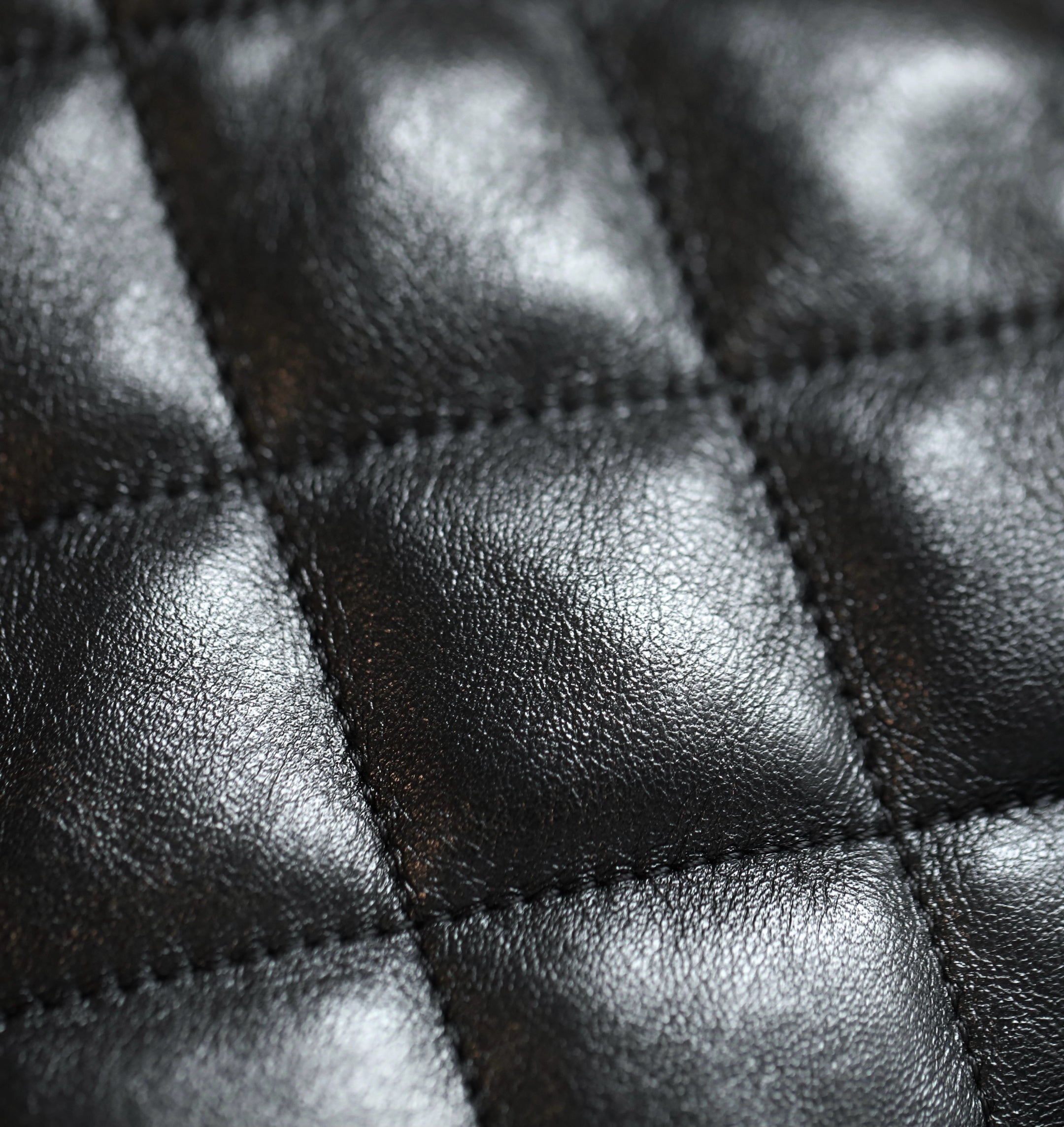 CC 2025 Hobo Dumpling Bag 26cm Black Calfskin 343720