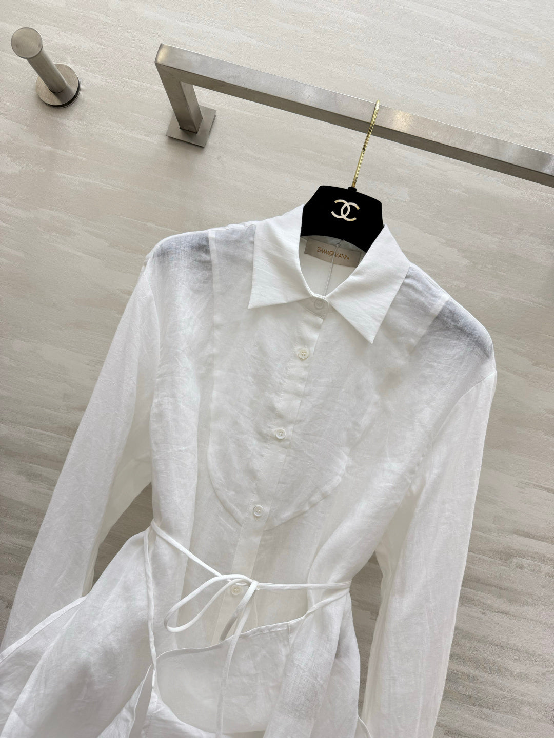 Zimmermann 2026 Shirt 527