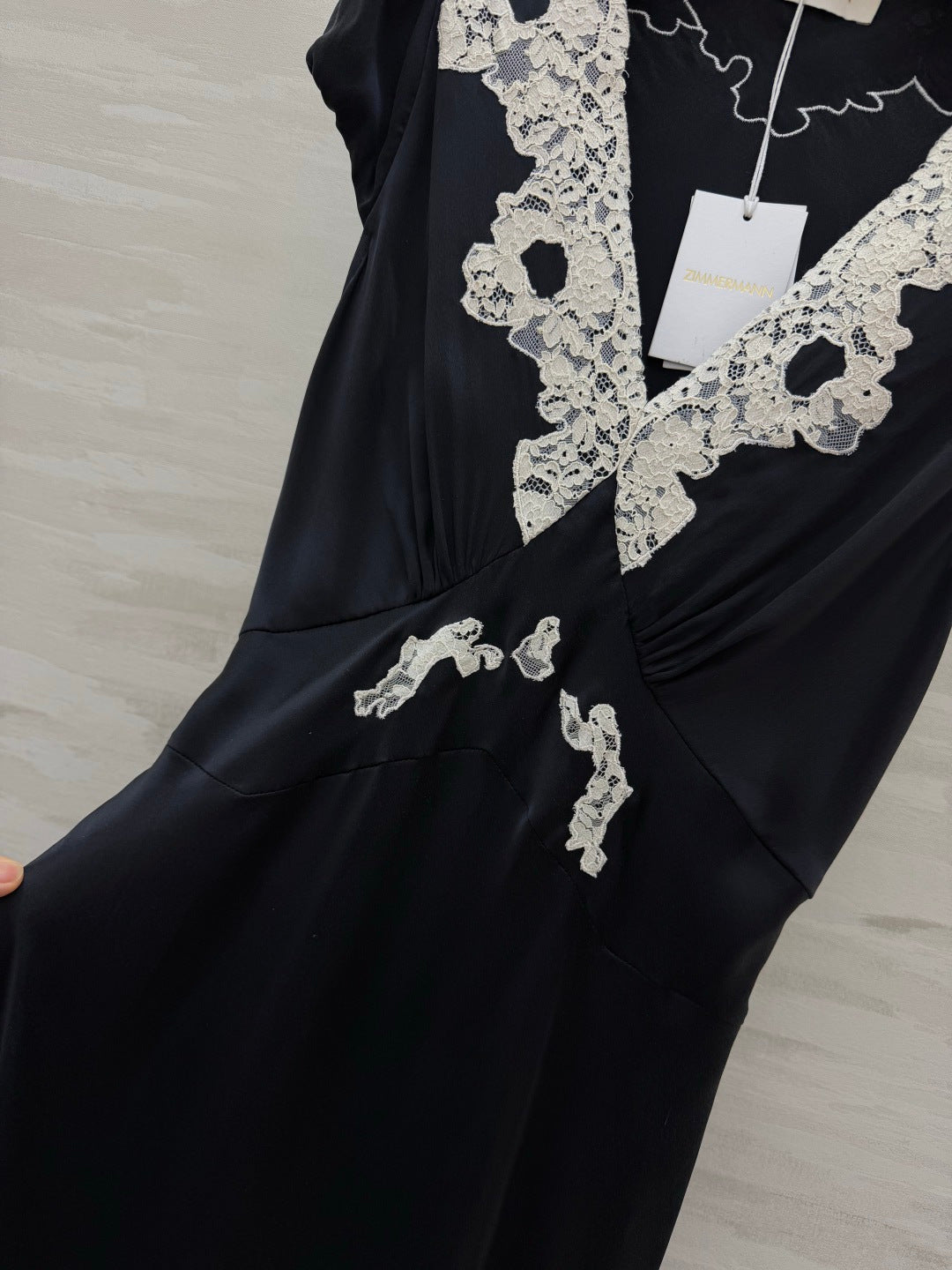 Zimmermann 2026 Dress 636