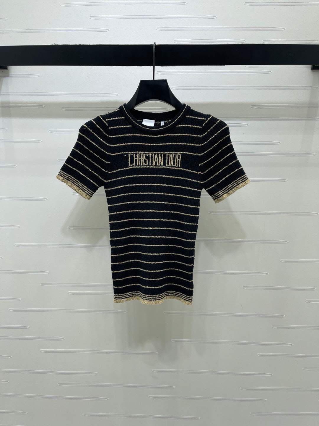 Dior 2026 Vest Shirt Wool 401610