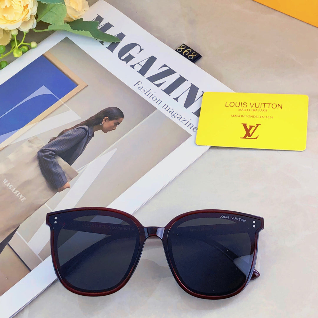 Louis Vuitton Sunglasses 558286