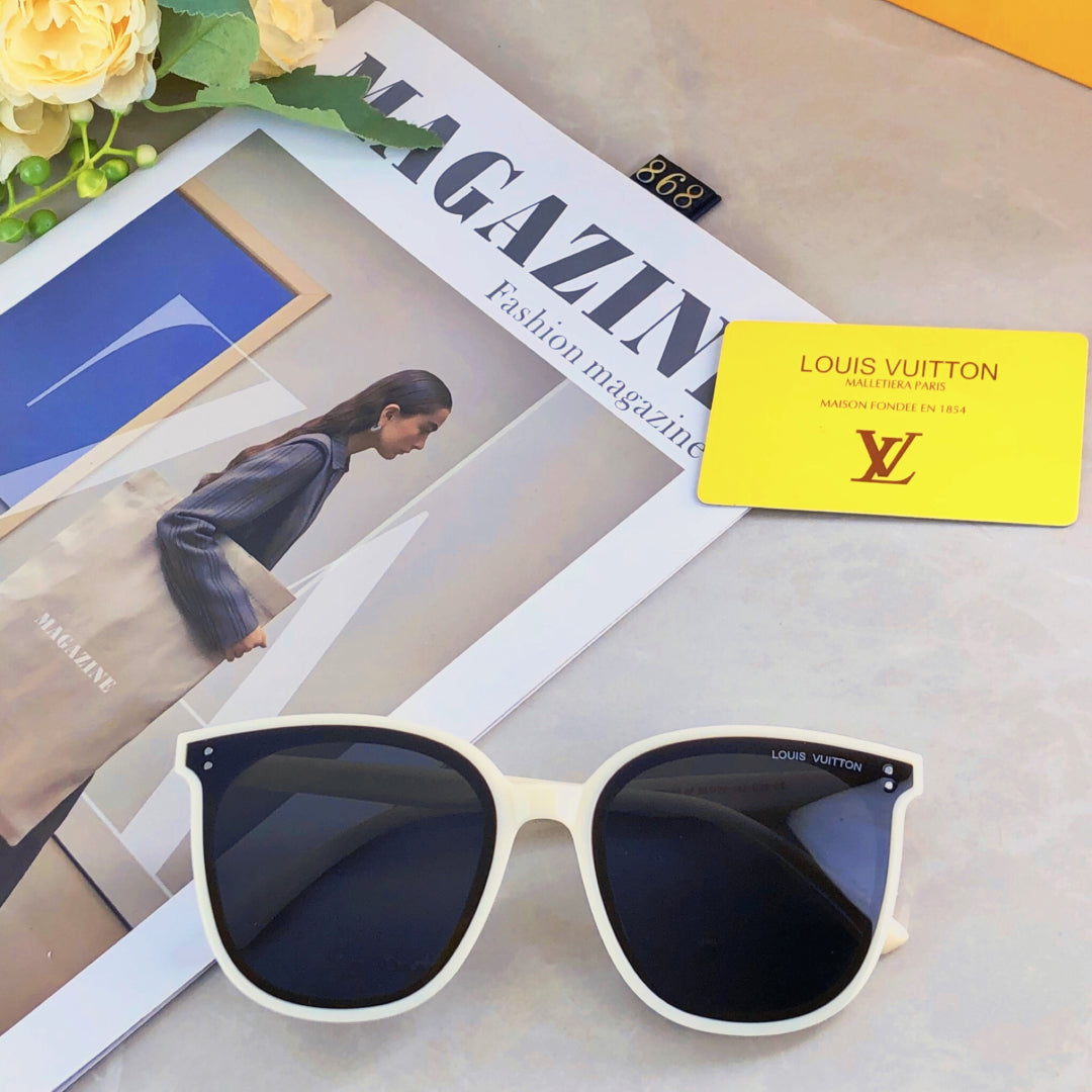 Louis Vuitton Sunglasses 558286