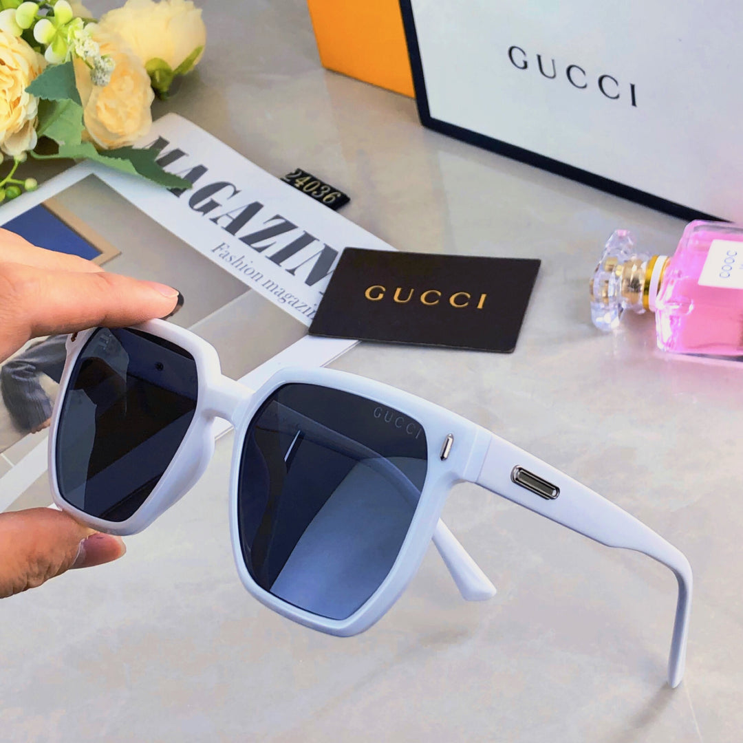 Gucci Sunglasses 558290