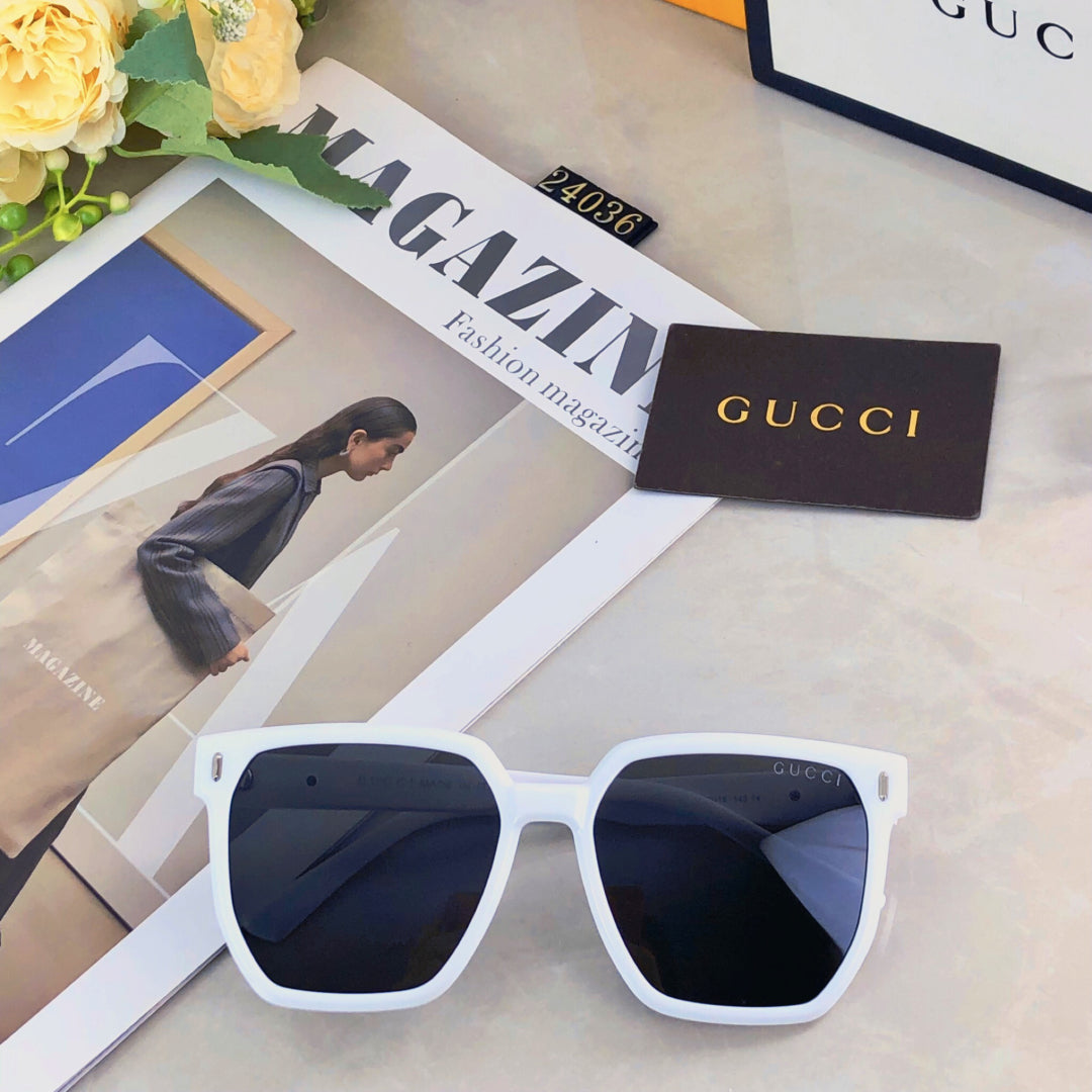Gucci Sunglasses 558290