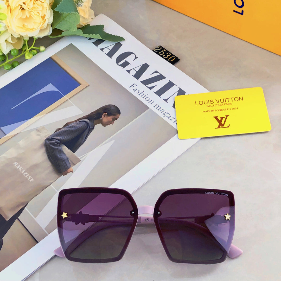 Louis Vuttion Sunglasses 560768