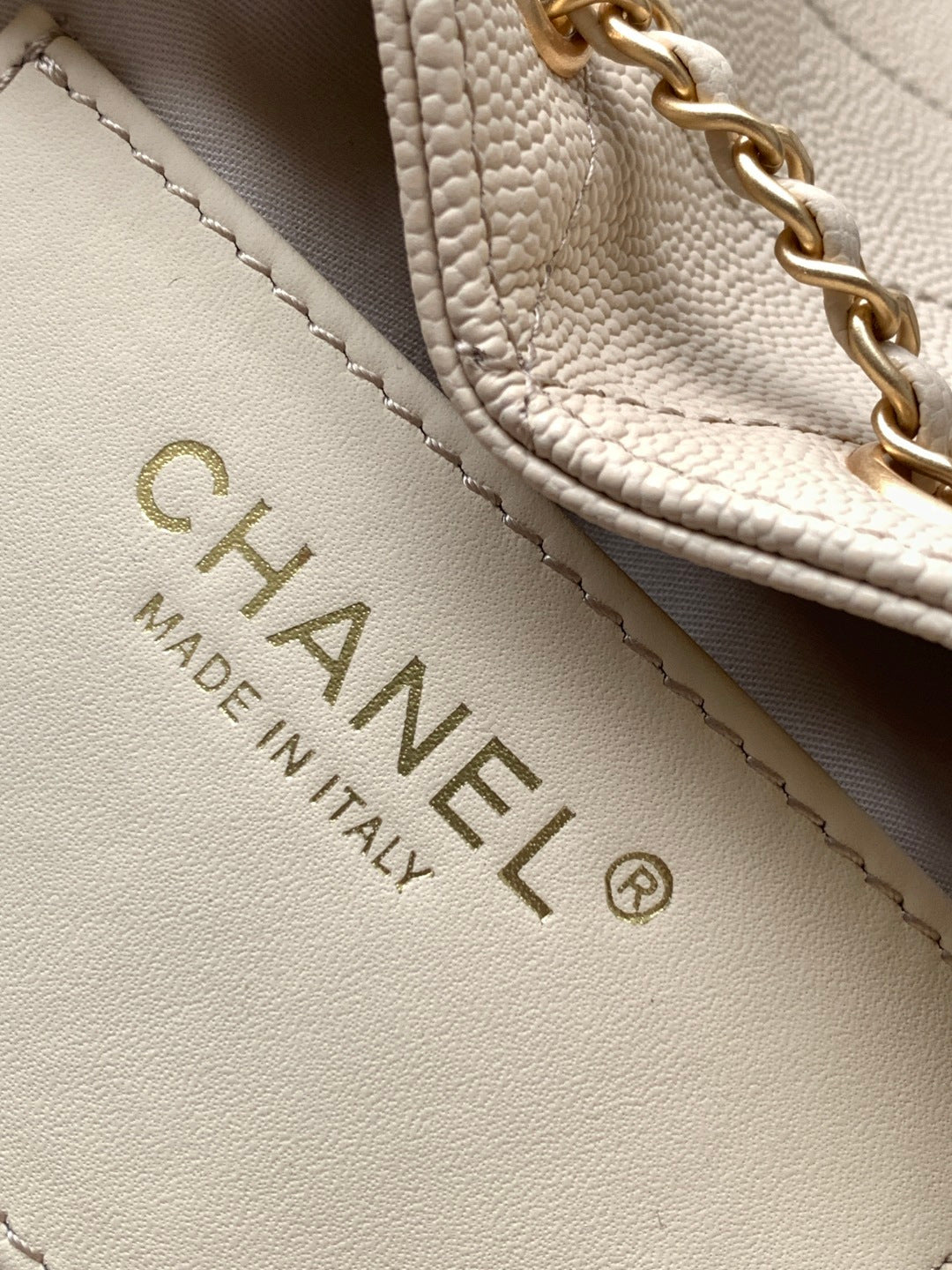 Chanel 2026 Hobo Bag 22cm Multicolor Lambskin