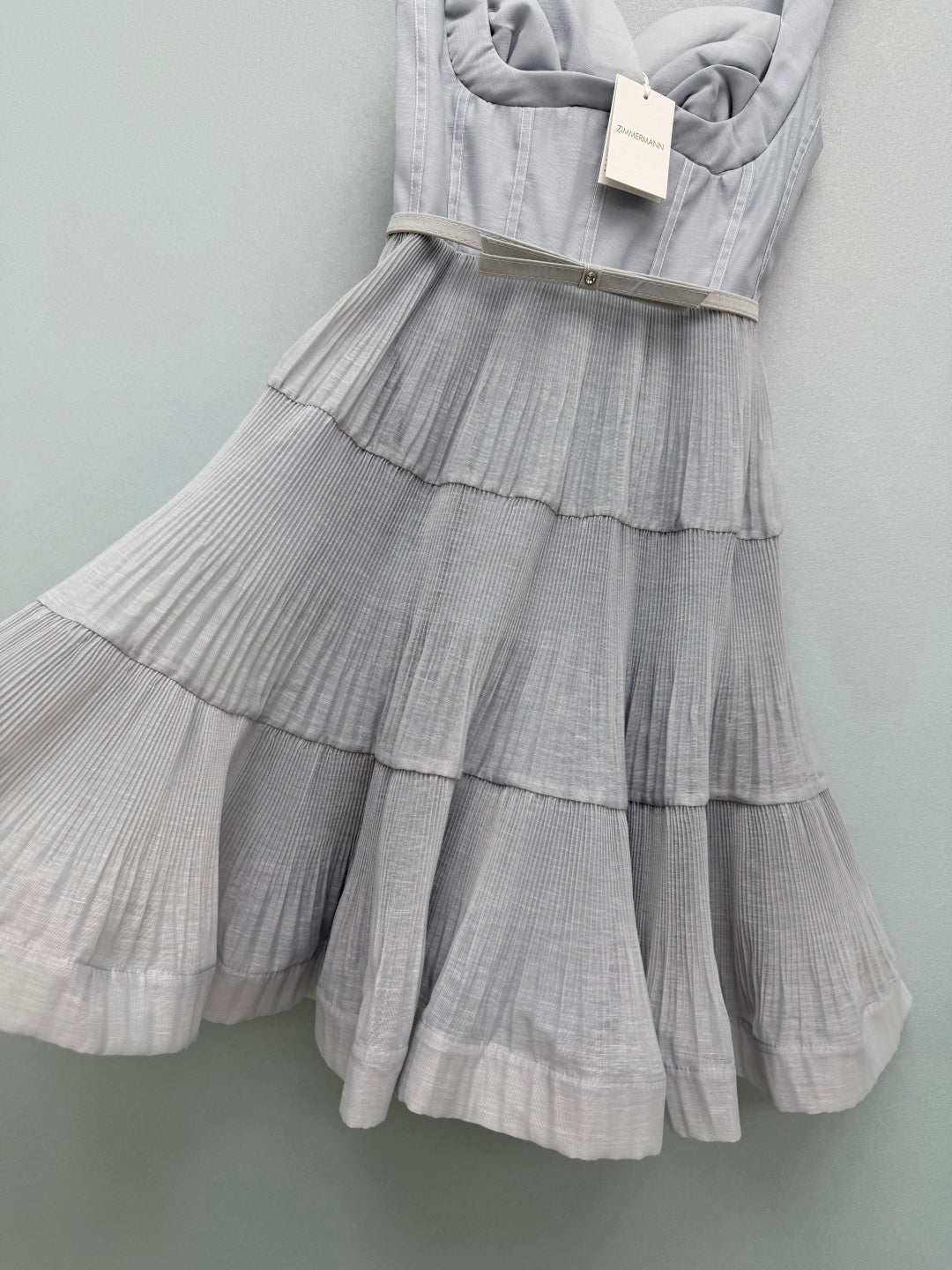 Zimmermann 2026 Dress 475