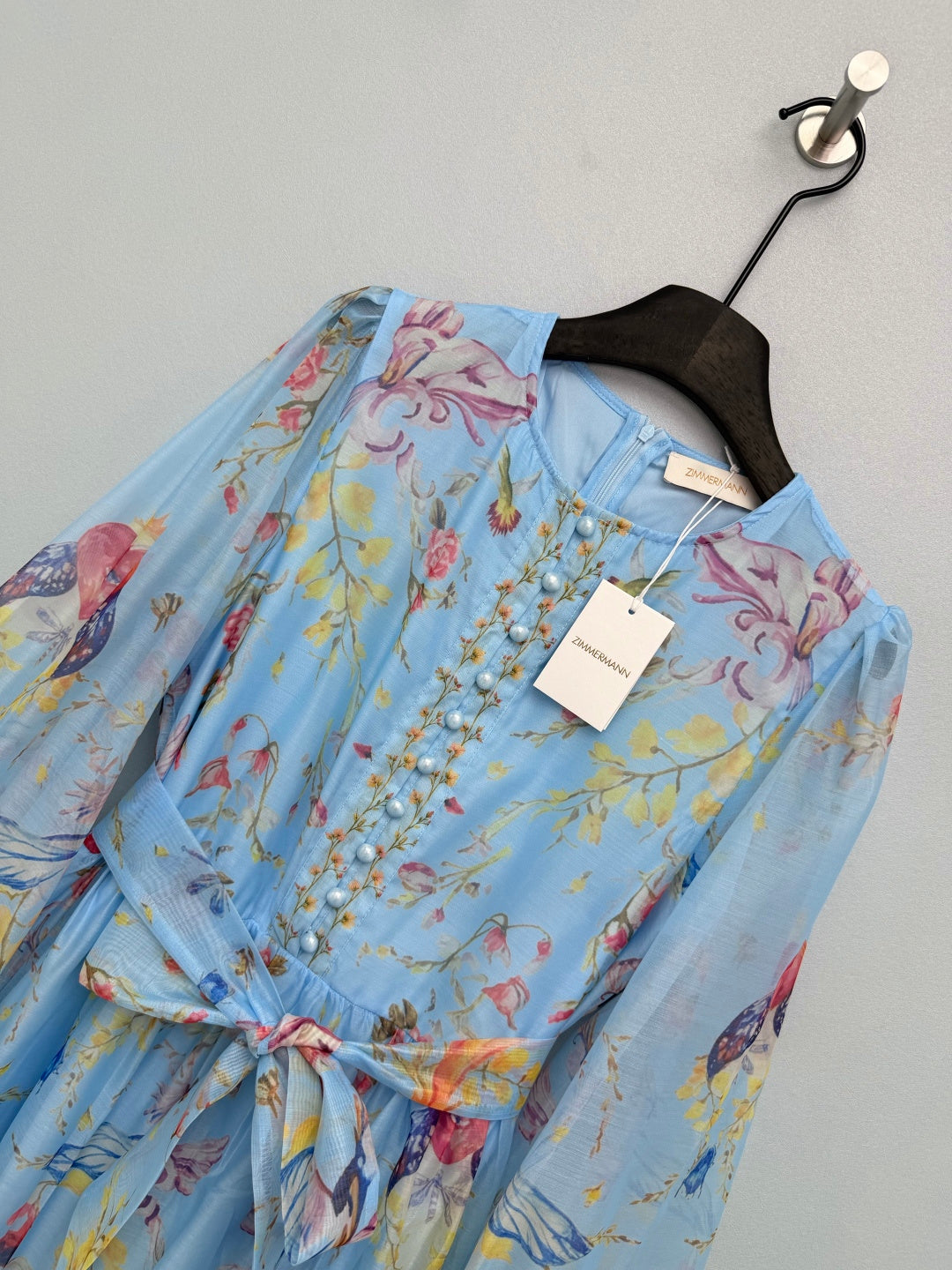 Zimmermann 2026 Dress 570