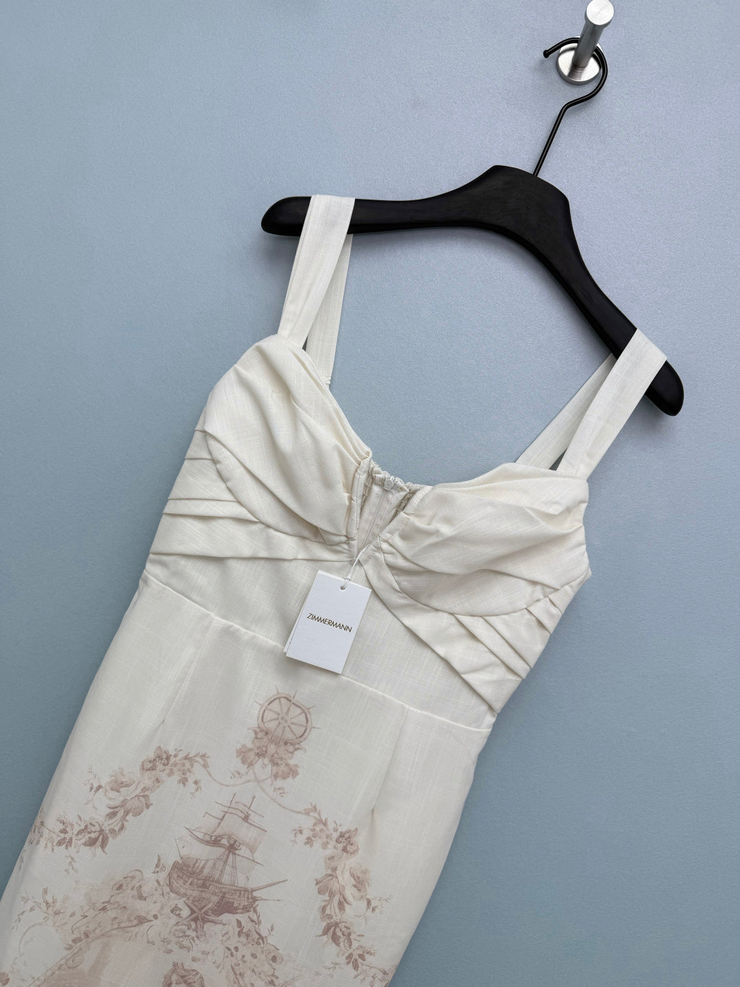 Zimmermann 2026 Dress 576