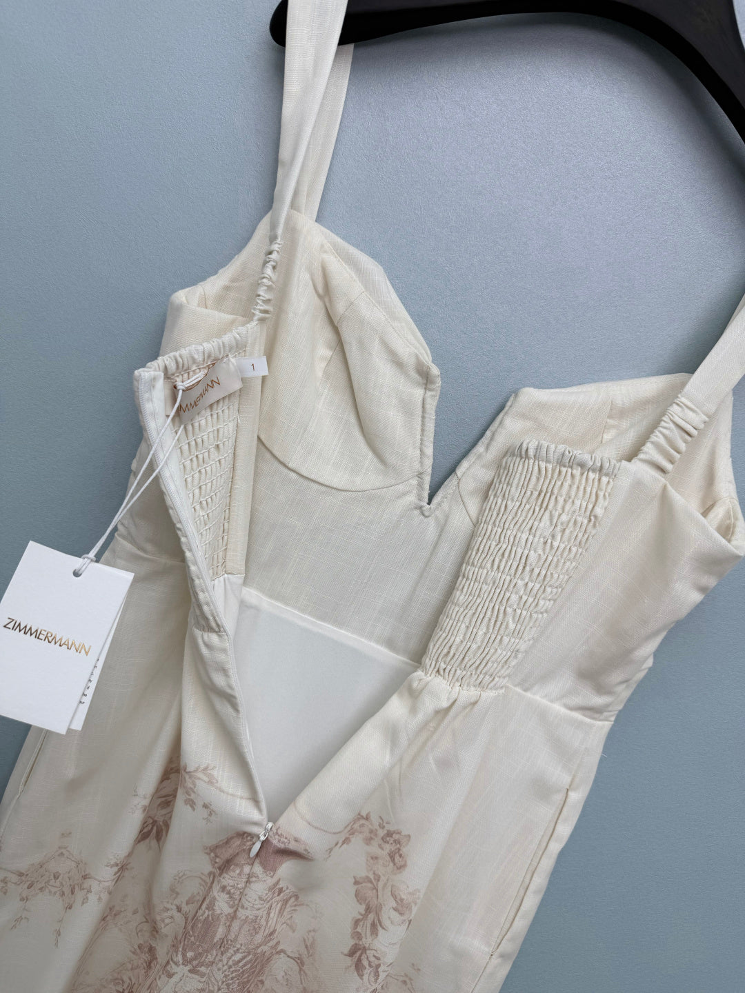 Zimmermann 2026 Dress 576