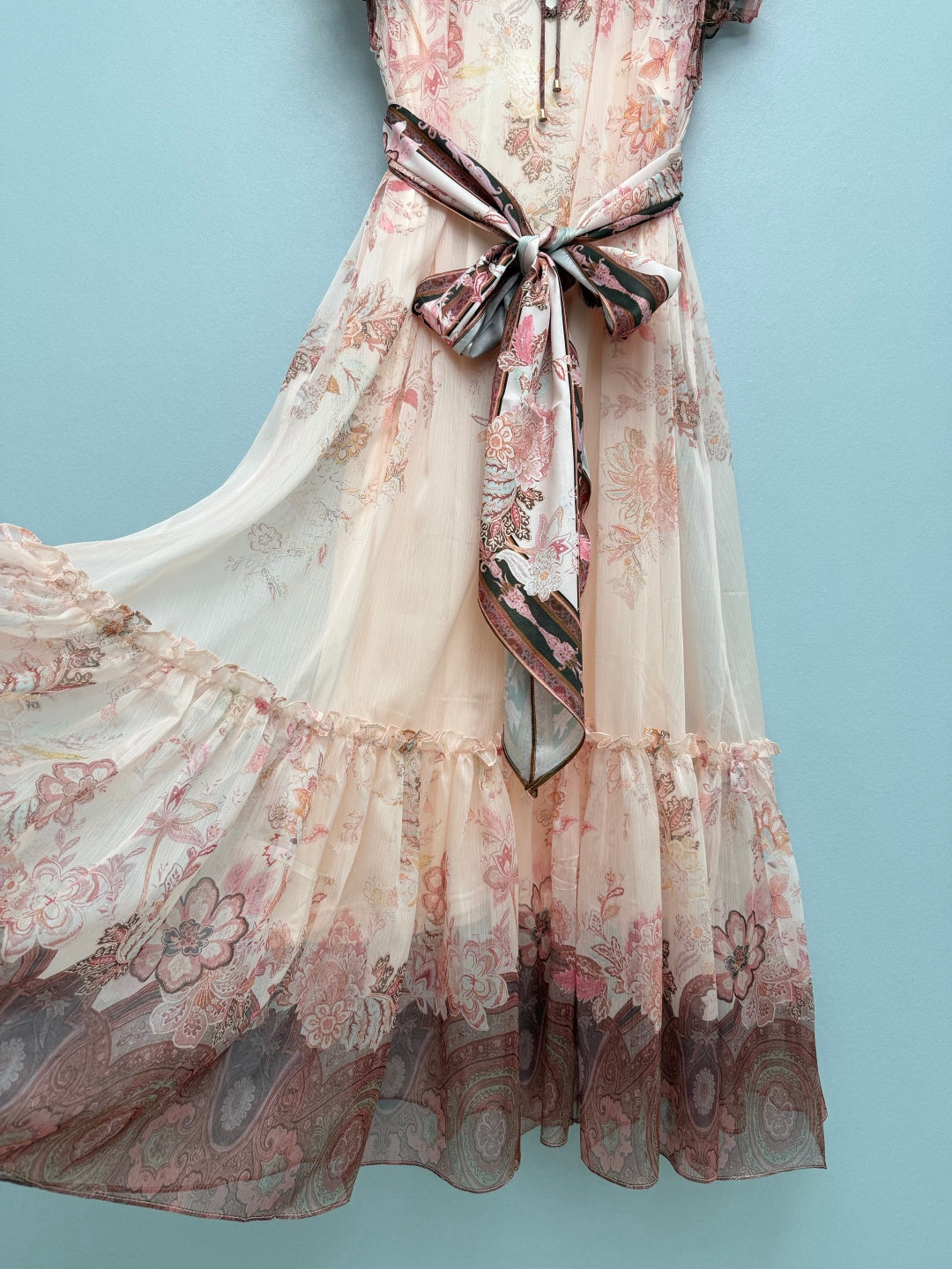 Zimmermann 2026 Dress 504