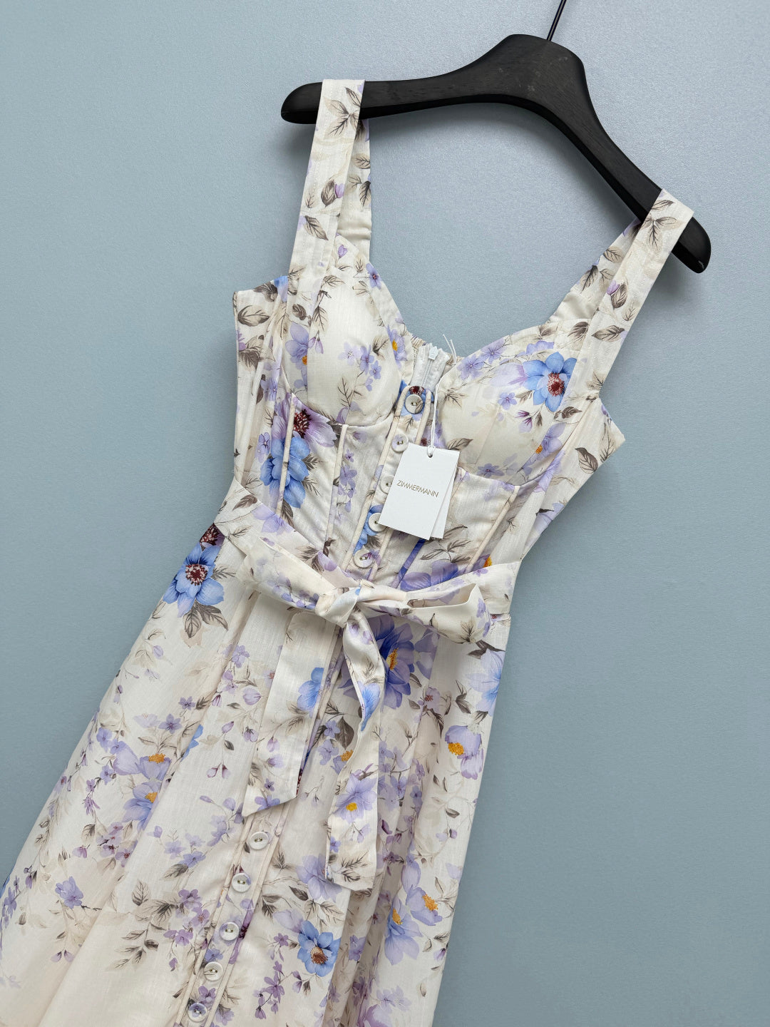 Zimmermann 2026 Dress 524