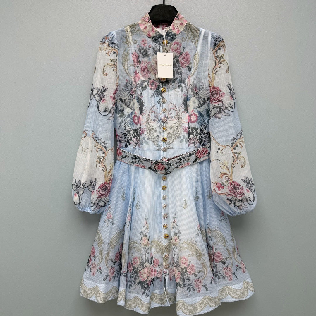 Zimmermann 2026 Dress 541