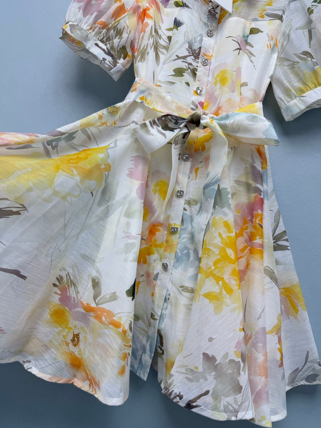 Zimmermann 2026 Dress 644