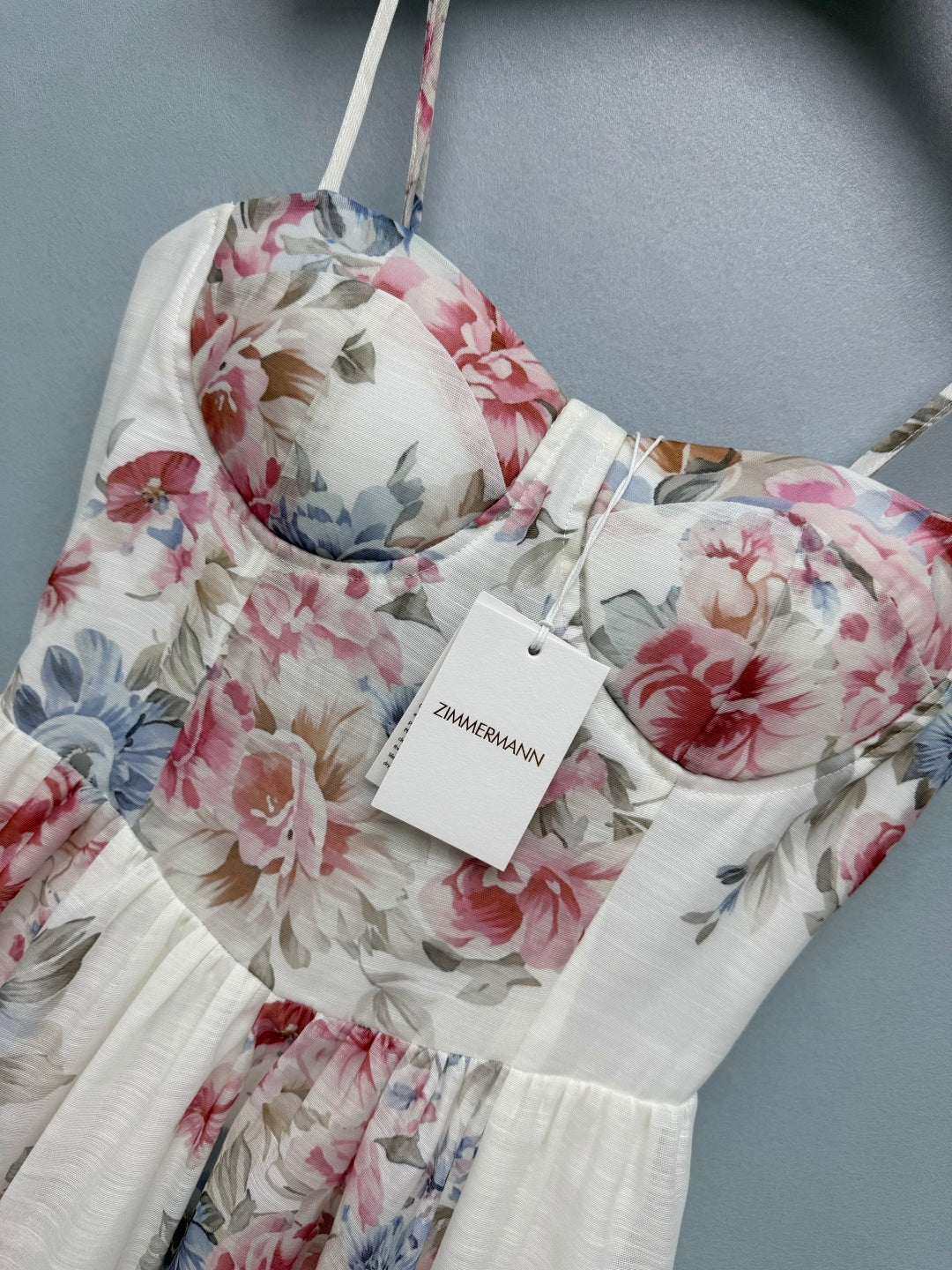 Zimmermann 2026 Dress 555