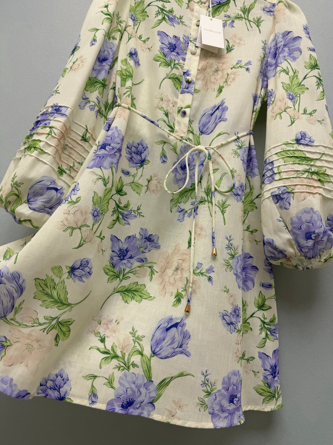Zimmermann 2026 Dress 604