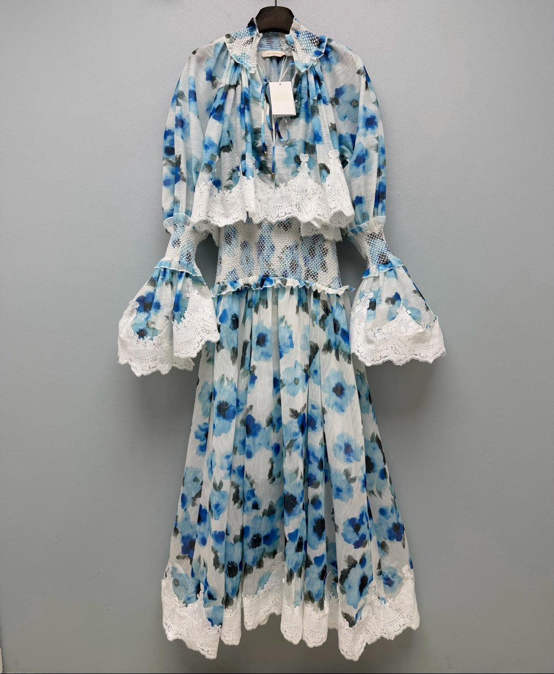 Zimmermann 2026 Dress 605