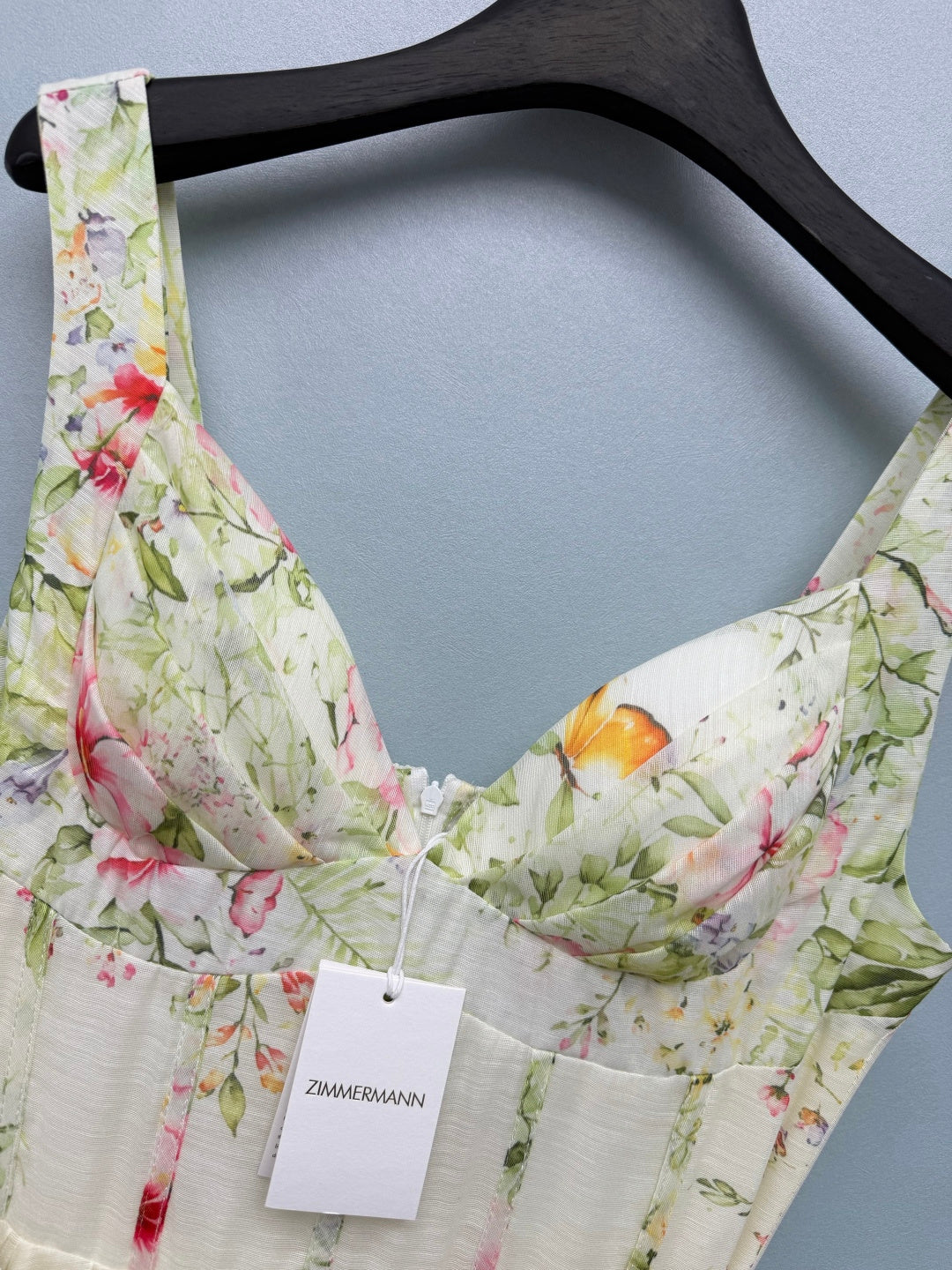 Zimmermann 2026 Dress 607