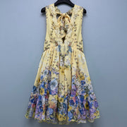 Zimmermann 2026 Dress 652