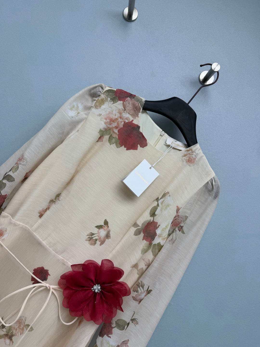 Zimmermann 2026 Dress 684