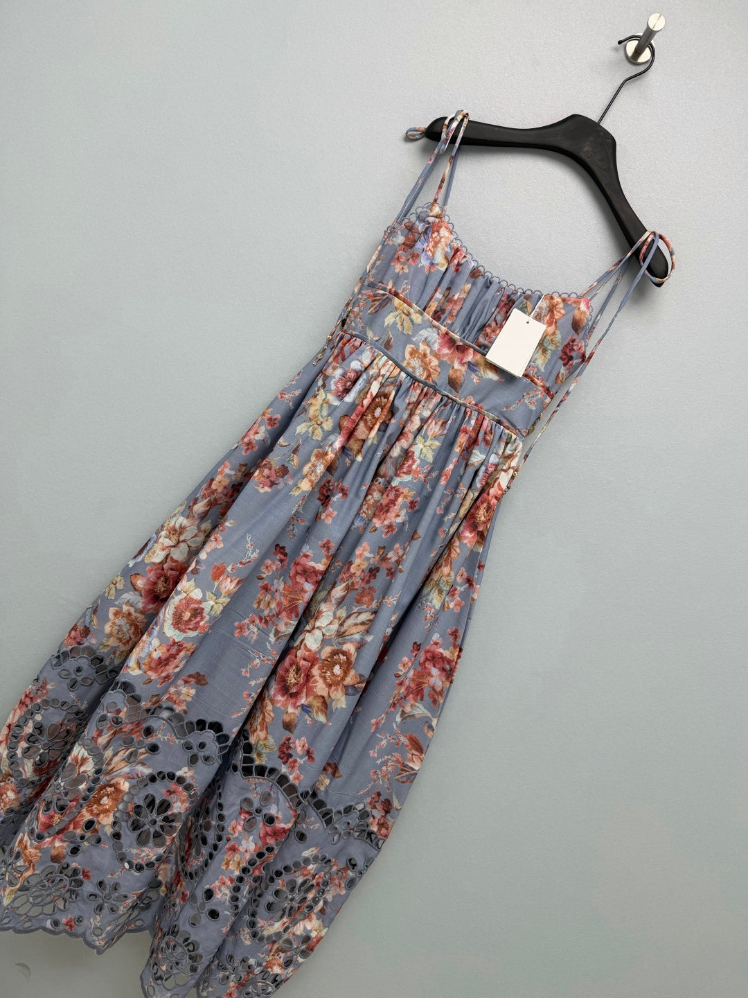 Zimmermann 2026 Dress 666