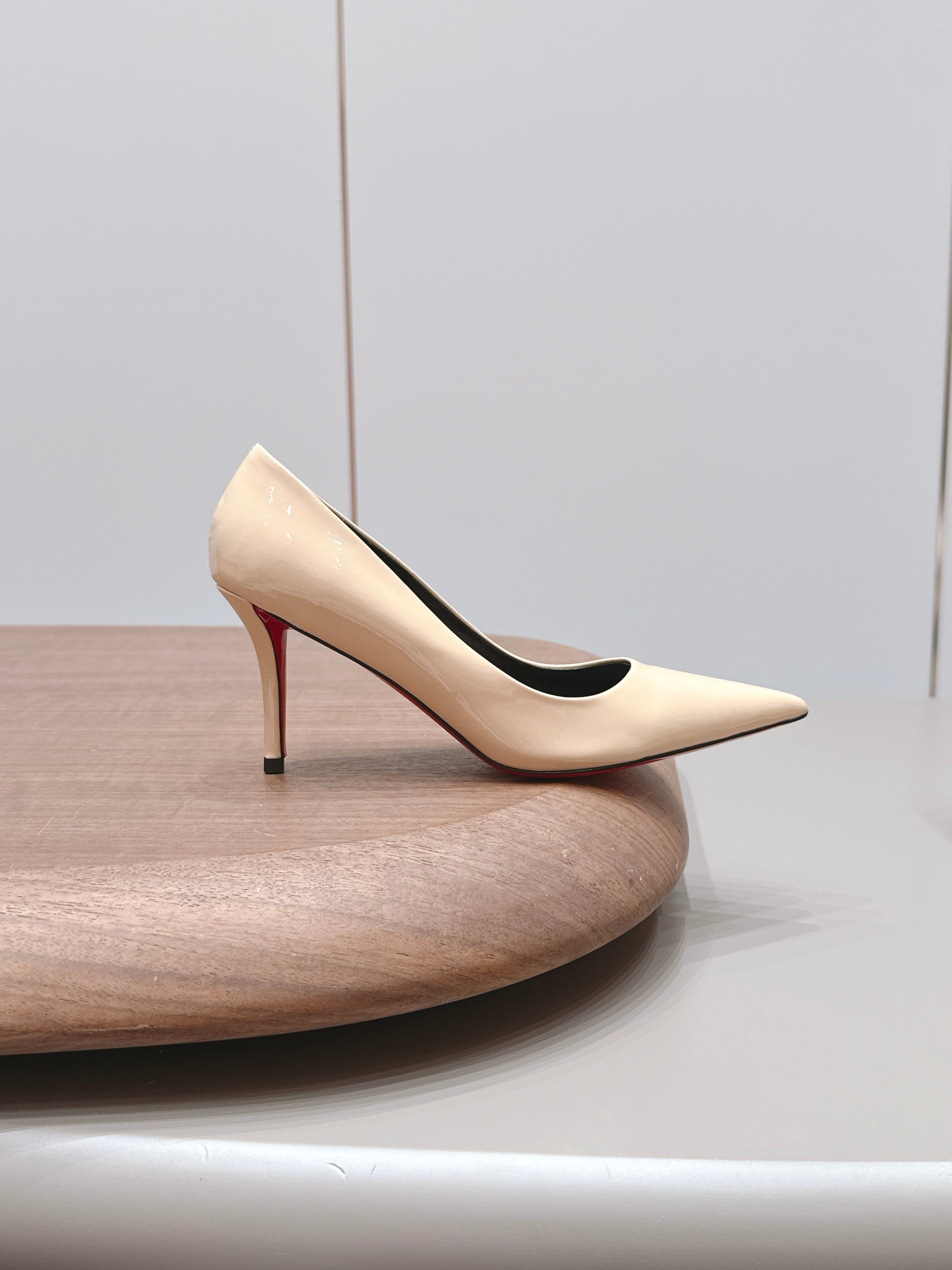 Christian Louboutin 2026 Pump 80mm Patent Leather 875860