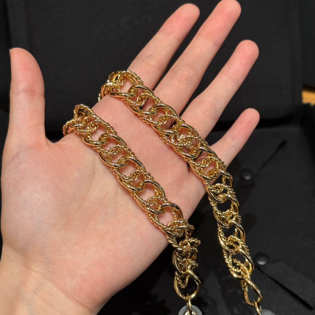 Chanel 2026 Waist Chain Belt 216095