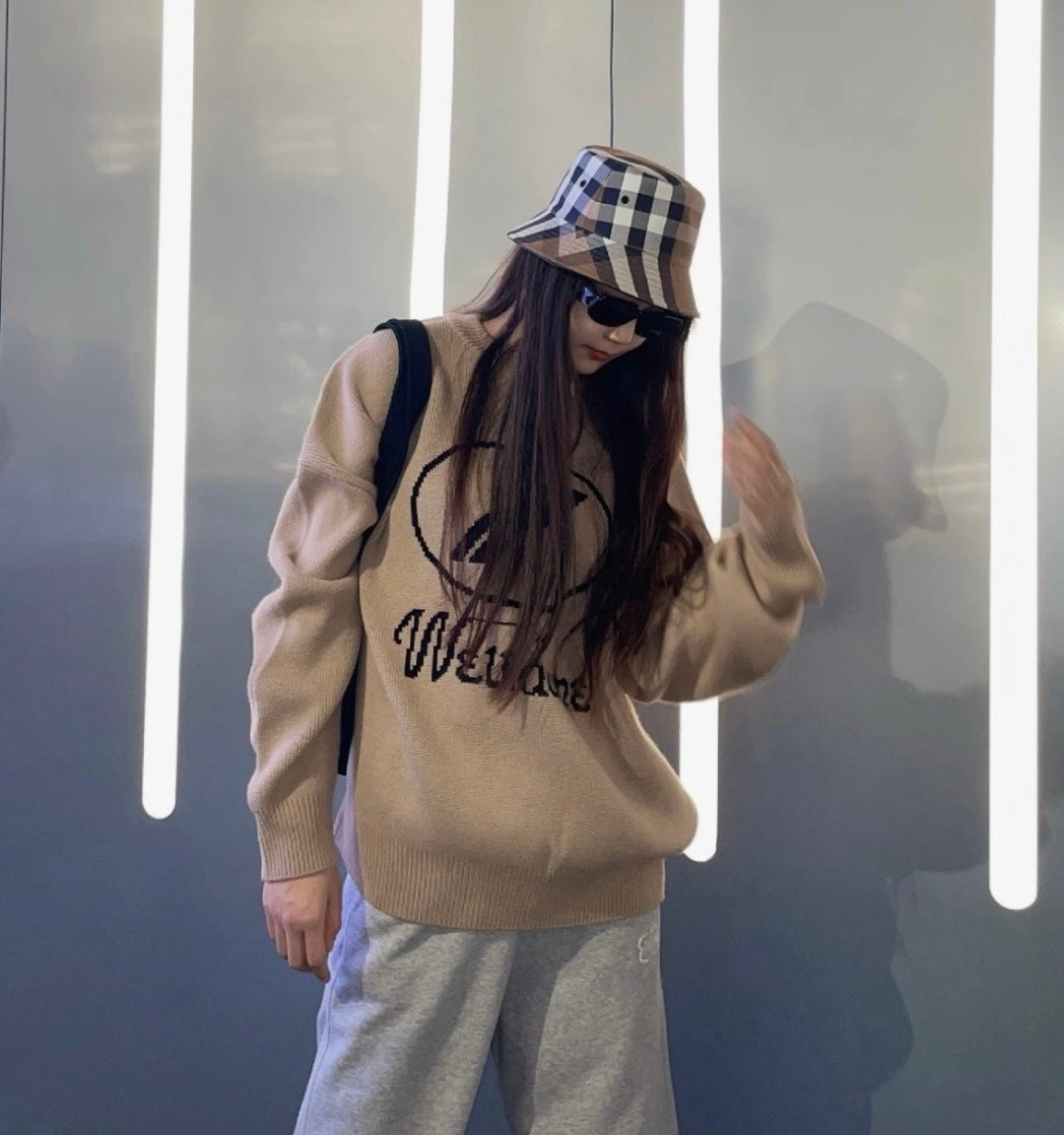 Burberry Bucket Cotton Hat 196091