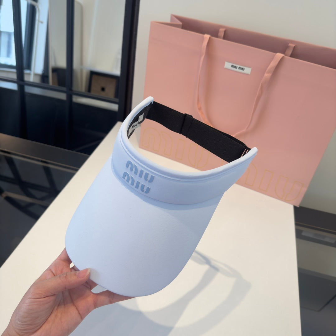 Miumiu Sun Hat 343567
