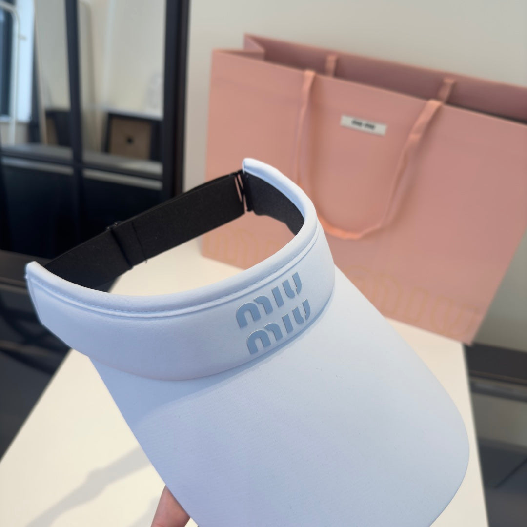 Miumiu Sun Hat 343567