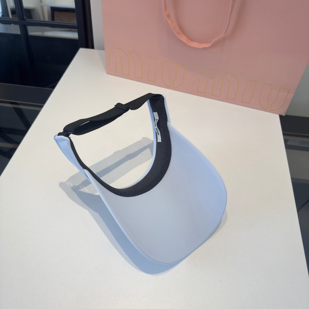 Miumiu Sun Hat 343567