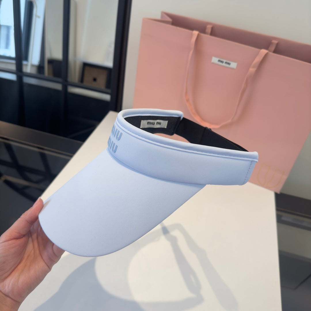 Miumiu Sun Hat 343567
