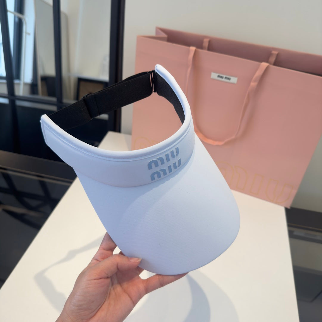 Miumiu Sun Hat 343567