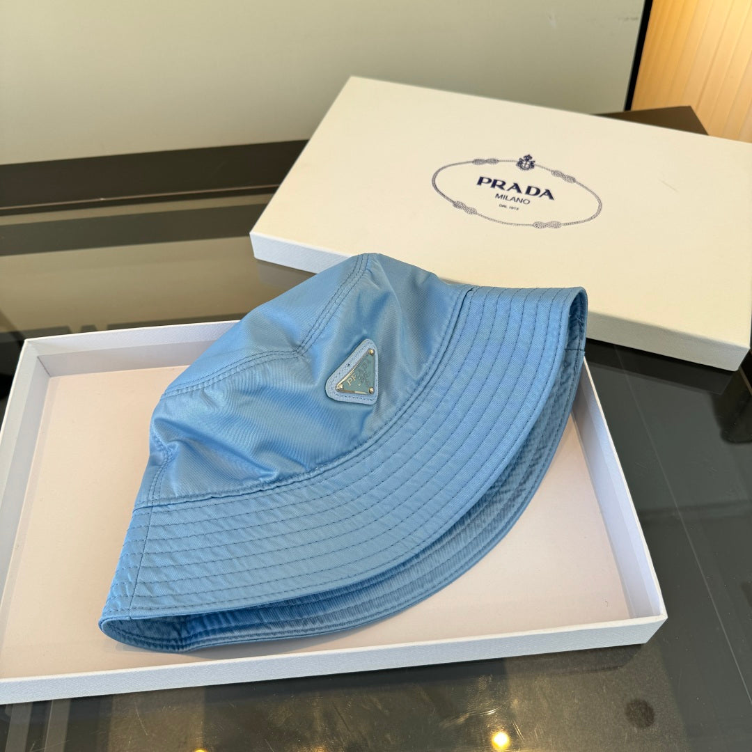 Prada Bucket Hat 360678
