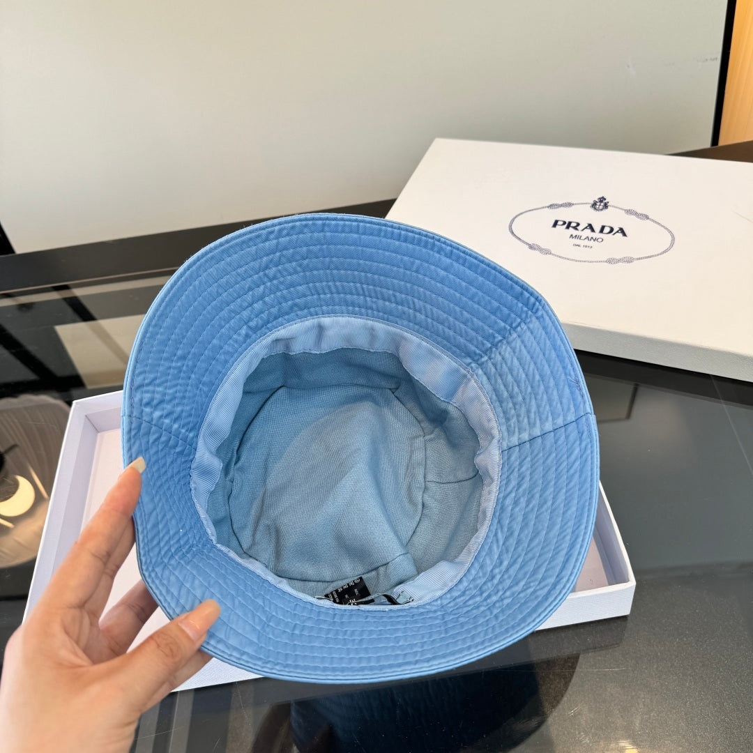 Prada Bucket Hat 360678