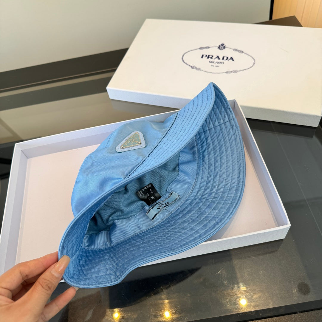 Prada Bucket Hat 360678
