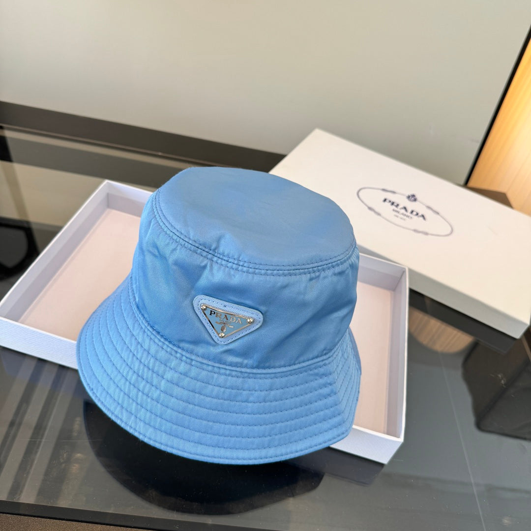 Prada Bucket Hat 360678
