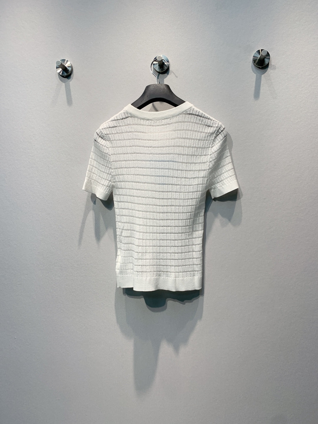 Prada 2026 Shirt Wool 398482