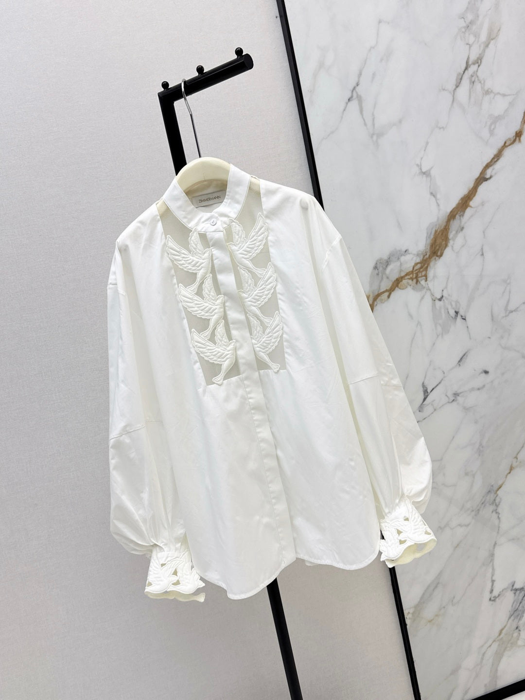Zimmermann 2026 Shirt 515