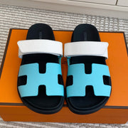 Hermes 2026 Chypre Sandal Epsom Leather 647818